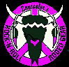 lancasters rodeo bullriding logo